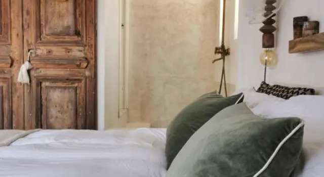 La Cabane Ostuni Sea View Holiday Home