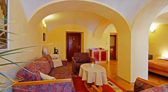 Boutique Hotel Fortuna, Rezervovat Boutique Hotel Butikové hotely v Prešovský kraj, Boutique Hotel
