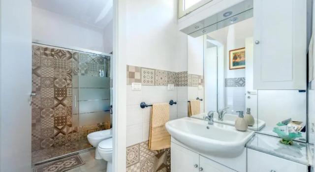 Коттедж Alle Porte Del Barocco House