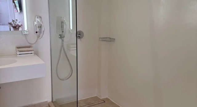 Семейный номер Standard Golden Sun Hotel Patmos