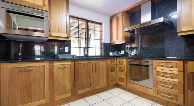 Апартаменты Kruger Park Lodge Unit No. 241