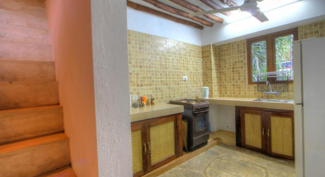 Вилла Deluxe Swahili House Tiwi Beach - Private Oceanfront Boutique Villa Near Diani