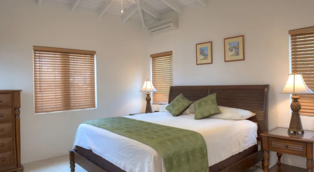 Номер Standard Shoal Bay Villas
