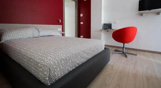 HOMIQUO - Royal Suite Como Lake