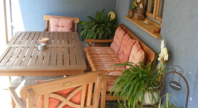 Privatzimmer Rethaber, Reserva ahora Hotel Hoteles en Baden-Wurtemberg con aparcamiento, Aparcamiento
