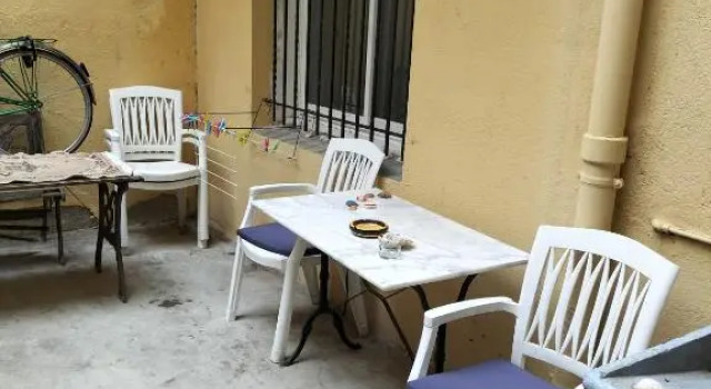Rez-de-chaussée Majorque centre de Perpignan, Забронировать Отель Перпиньян Pyrénées-Orientales, рядом с Кампо Санто