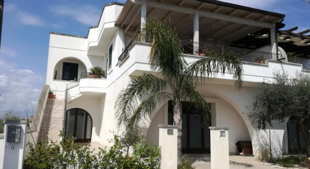Residence Salento, Забронировать Отель Пальмариджи Саленто
