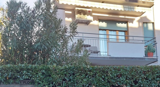Blue Apartment - a due passi dal lago