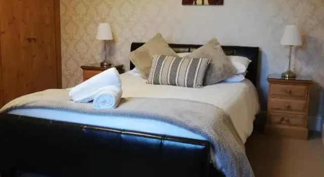 Двухместный номер Standard New Inns