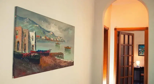 Nausicaa Apartments, Забронировать Апартаменты/квартира Трапани Сицилия, рядом с Железнодорожная станция Трапани