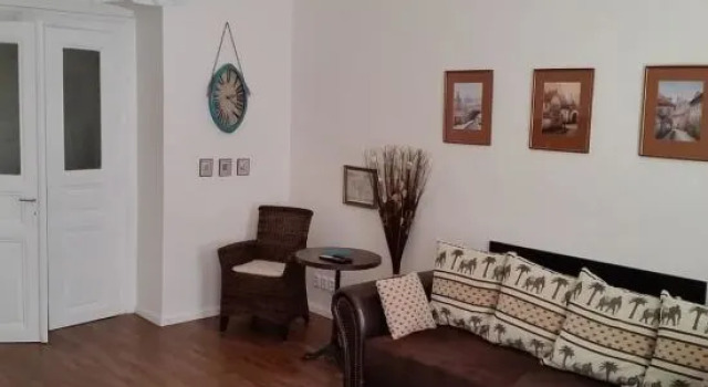 Apartment Havanská, Забронировать Апартаменты/квартира Апартаменты Праги, рядом с Летенские сады, Апартаменты/квартира