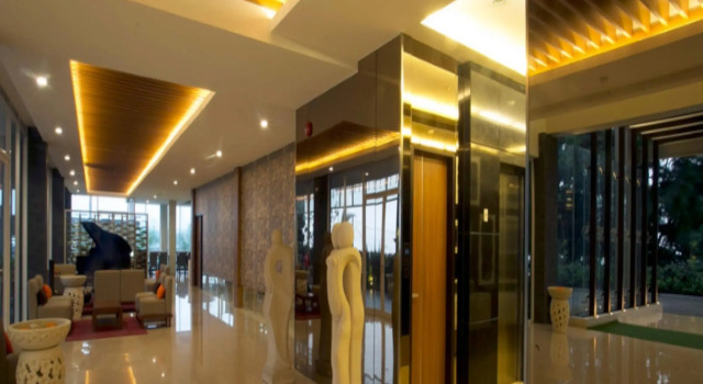 Moscato Hotel, Foglalás Szálloda Parompong West Java