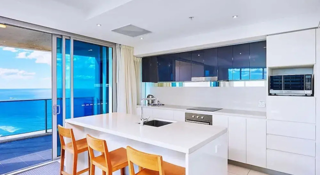 H Luxury Residence Apartments - Holiday Paradise, Prenota Appartamento Hotel SPA a Queensland, SPA