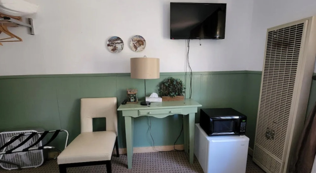 Двухместный номер Economy Cinnamon Bear Inn