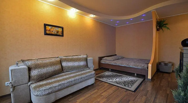 Студия Deluxe Welcome Apartments