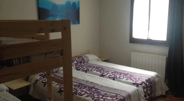 Apartment Artike Auzoa, Rezerwuj Apartament Hotele w Baskonia z parkingiem, Parking