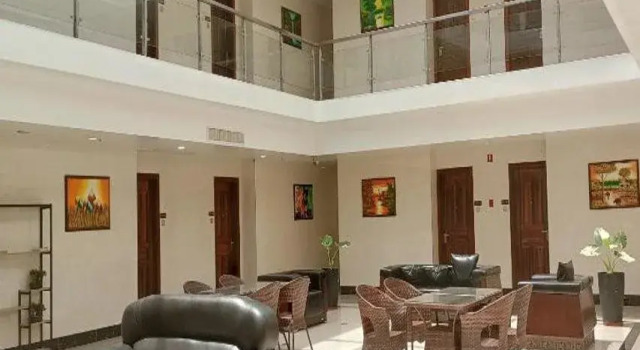 One El Nido Suite