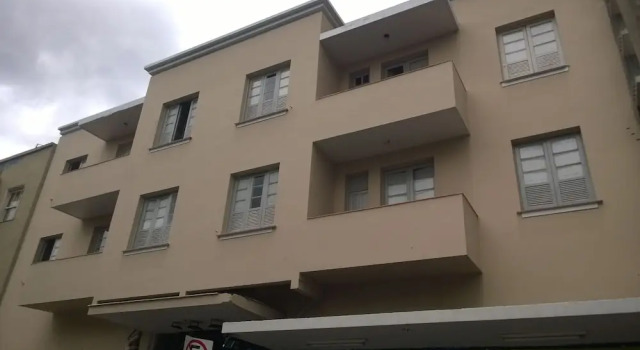 BBB SimpleRooms Terminal Rodoviário BH