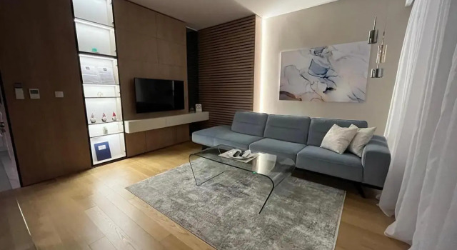 Exclusive BL apartments