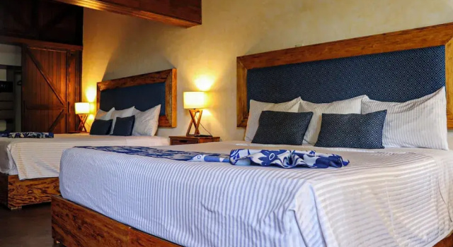 Номер Standard Casa Real Coyoacán