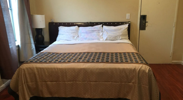 Stuart Hotel