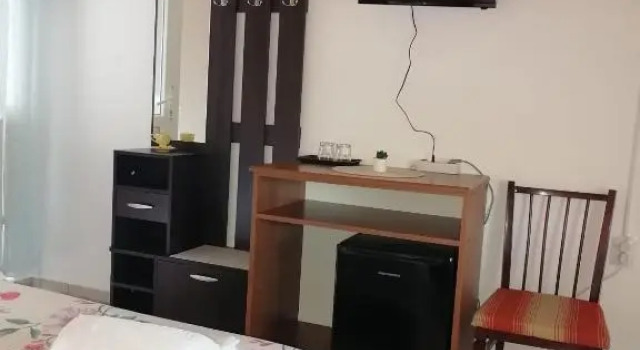 Трёхместный номер Standard BCM Family House