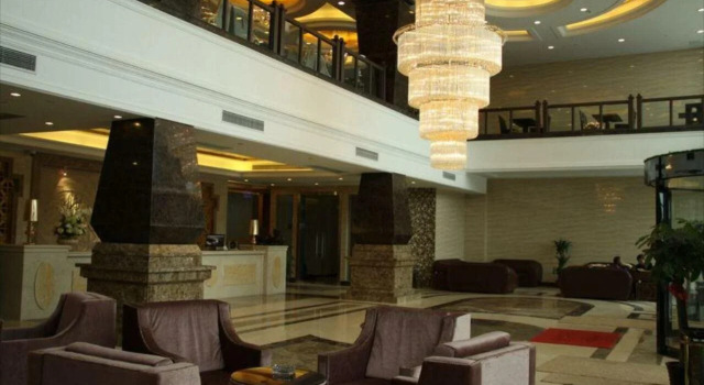 Shanghai Dikang Boutique Hotel, Varaa Boutique-hotelli Shanghai Shanghai