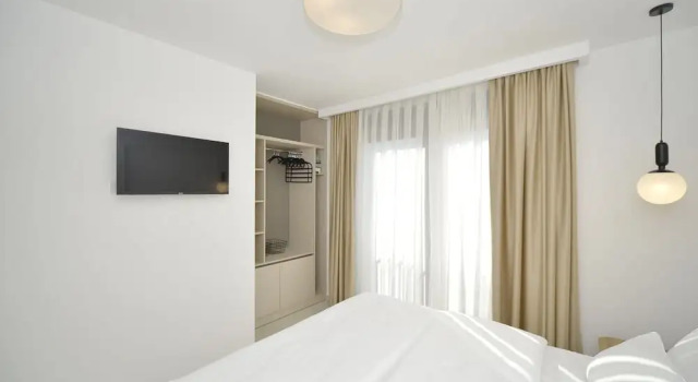 Solaris Lux Apartments