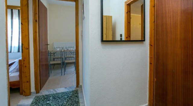 "Thea" Apartment 2