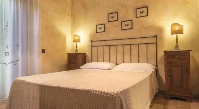 Agriturismo Istrice Innamorato