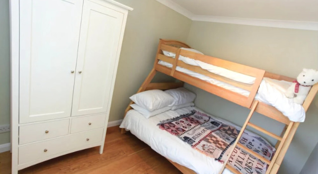 Croyde Broadlands 6 Bedrooms, Забронировать Отель Бизнес-отели Англии, 4* 5*