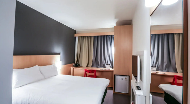 ibis Sinop, Забронировать Отель Синоп 