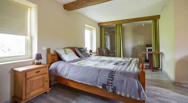 House With 2 Bedrooms in Duravel, With Pool Access, Enclosed Garden an, Buchen Sie Ferienhaus Villen in Lot Valley, Villa