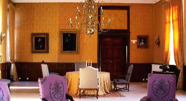 Chateau De Meyrargues, Rezervovat Hotel Meyrargues Marseille