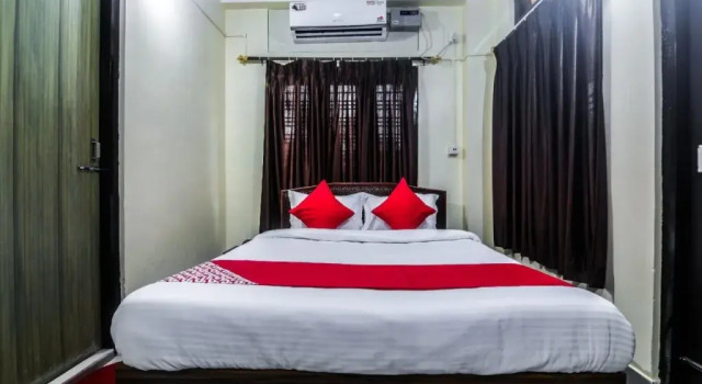 OYO 16696 Swagatom Lodge