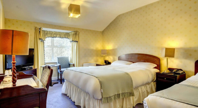 Glenogra Townhouse, Забронировать Отель Отели Дублина 4 звезды, рядом с Парк Херберт-парк, 4*