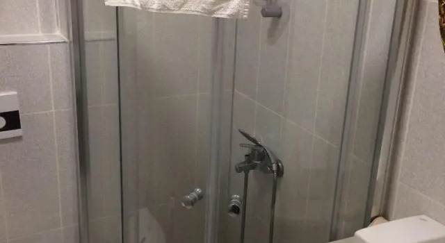 Номер Standard Hayriye Hanim Ege