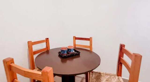 Люкс Hotel Tropicus Boutique