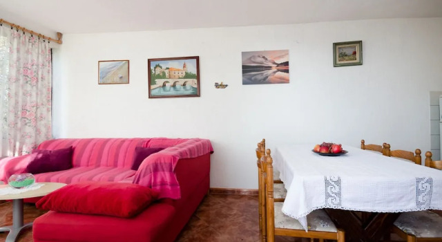 Apartments Zorka, Забронировать Апартаменты/квартира Нови-Винодолски Приморско-Горанская жупания