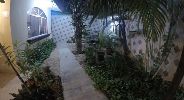 Двухместный номер Superior Hostal del Mar
