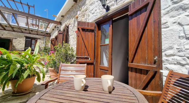 Appartamento Standard Poseidons Pool Paradise