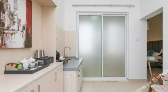 Dianchi Impression No.9 Apartment Hotel, Prenota Appartamento Appartamenti a Yunnan, Appartamento