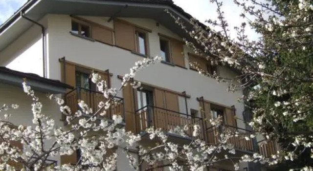 Hotel Valdigne