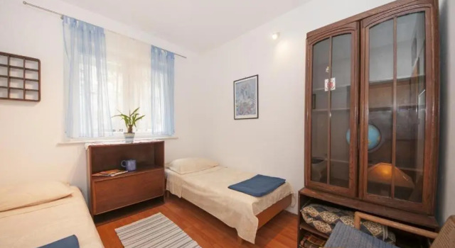 Апартаменты Comfort Apartments Kalajžić