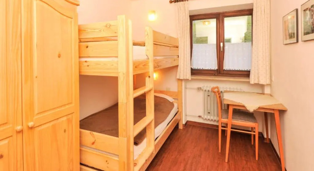 Студия Gschwenderhaus Ferienwohnungen