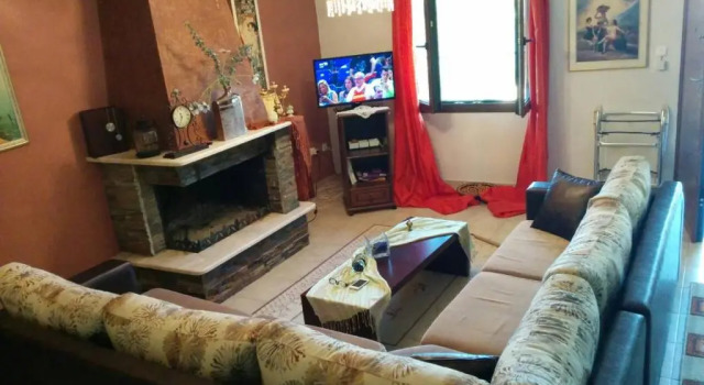 Коттедж Villa Agapi