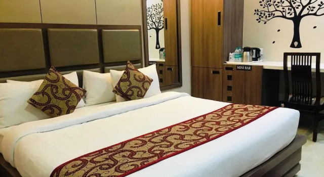 Двухместный номер Royal Hotel Ozas Grand