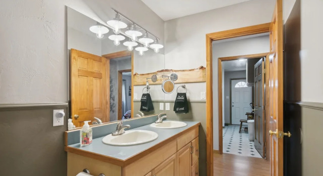 Single Tree Cottage - Walk to Downtown Chama!, Buchen Sie Ferienhaus Chama New Mexico