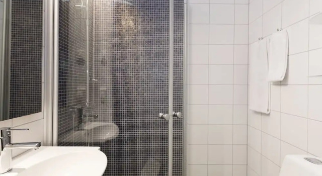 Номер Classic ProfilHotels Calmar Stadshotell