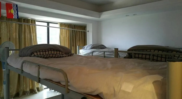 COSPAZE GUANGZHOU - Hostel